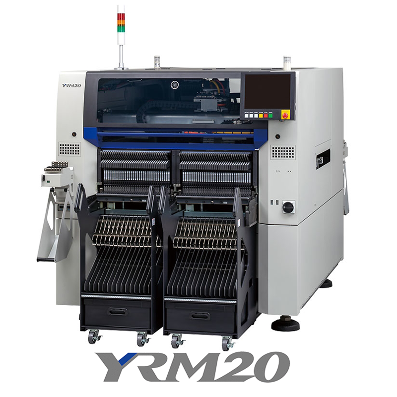 YRM20